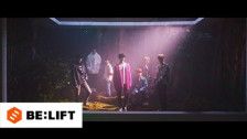 ENHYPEN 'Let Me In (20 CUBE)' music video