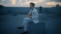 Finneas 'Let's Fall in Love for the Night' Music Video