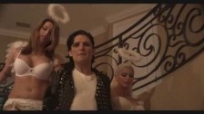 Corey Feldman 'Ascension Millennium' music video
