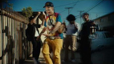 Fenix Flexin & Purps On The Beat 'RUBBERZ' music video