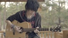 Johnnie Guilbert 'Not So Perfect' music video