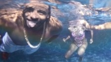 Eric Bellinger 'Focused on You' music video