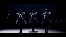 BABYMETAL 'Karate' music video