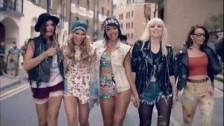 Parade (8) 'Perfume' music video