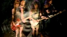 The Bangles 'If She Knew What She Wants' music video
