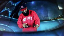 Stalley 'Chevys and Space Ships' music video