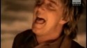 Rod Stewart 'Broken Arrow' Music Video