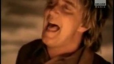 Rod Stewart 'Broken Arrow' music video