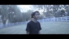 Jaden Smith 'Blue Ocean' music video