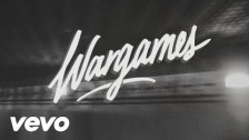 Chateau Marmont 'Wargames' music video