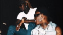 Young Thug 'What's The Move' Music Video