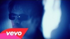 Echo & The Bunnymen 'Lovers On The Run' music video