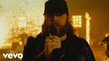 Nate Smith 'World on Fire' music video