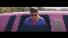 Oliver Tree 'Cash Machine' music video