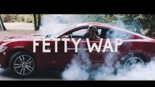 Fetty Wap 'My Way' music video