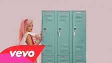 Bonnie McKee 'Bombastic' music video