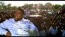 David Banner 'Like A Pimp' music video