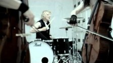 Apocalyptica 'Broken Pieces' music video