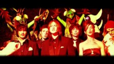 The Zutons 'Pressure Point' music video