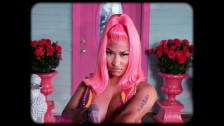 Nicki Minaj 'Super Freaky Girl' music video