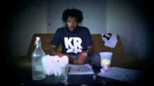 Capital STEEZ 'Free the Robots' music video