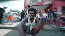 KMAN, MEDZ BOSS, DJ BIG SKIPP 'Bad Juveniles' music video