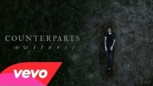 Counterparts 'Witness' music video