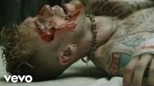 Machine Gun Kelly 'World Series' music video