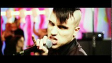 Neon Trees 'Animal' music video