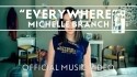 Michelle Branch 'Everywhere' Music Video