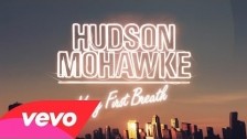 Hudson Mohawke 'Very First Breath' music video