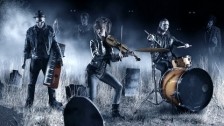 Lindsey Stirling 'Moon Trance' music video