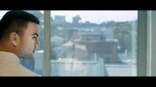 Guy Sebastian 'Don't Worry Be Happy' music video