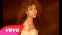 Mariah Carey 'I Don't Wanna Cry' Music Video