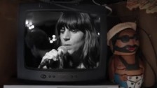 Eleanor Friedberger 'Because I Asked You' music video