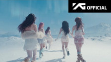 BABYMONSTER 'SUPA DUPA LUV' music video