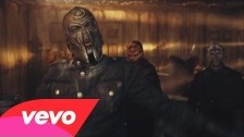 Mushroomhead 'Qwerty' music video