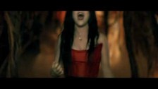 Evanescence 'Sweet Sacrifice' music video