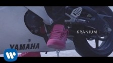 Kranium 'Gold' music video