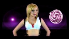 Alexandra Stan 'Lollipop (Param Pam Pam)' music video