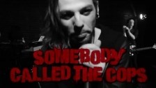 Them Guns 'Somebody Called The Cops' music video