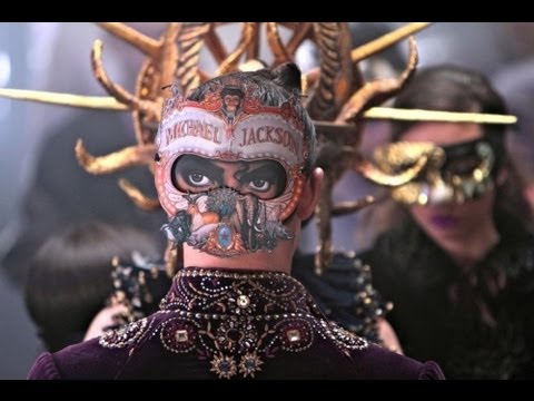 Michael Jackson Behind The Mask Version 2 2013 Imvdb