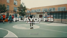 Rich Carti 'Playoffs' music video