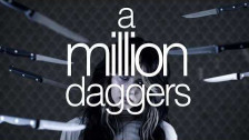 Ella Boh 'A MiLLiON DAGGERS' music video