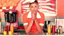 Faith Hill 'The Way You Love Me' music video