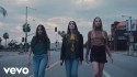 Haim 'Want You Back' Music Video