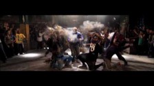 Flo Rida 'Club Can't Handle Me' music video