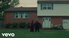 Clipse 'The Birds Don't Sing' music video