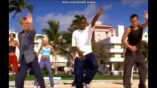 S Club 7 'Bring It All Back' music video