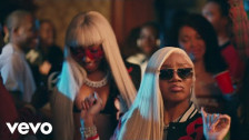 GloRilla 'Wanna Be' music video